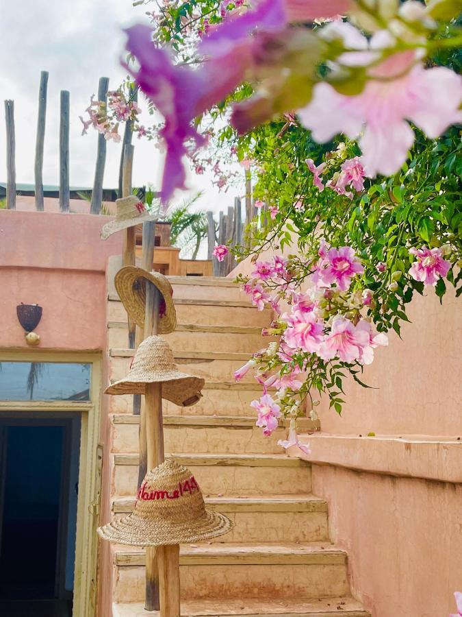 Riad 144 Marrakesh Bagian luar foto