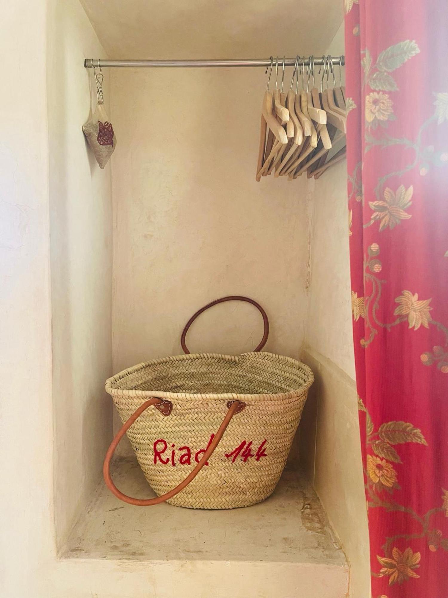 Riad 144 Marrakesh Ruang foto