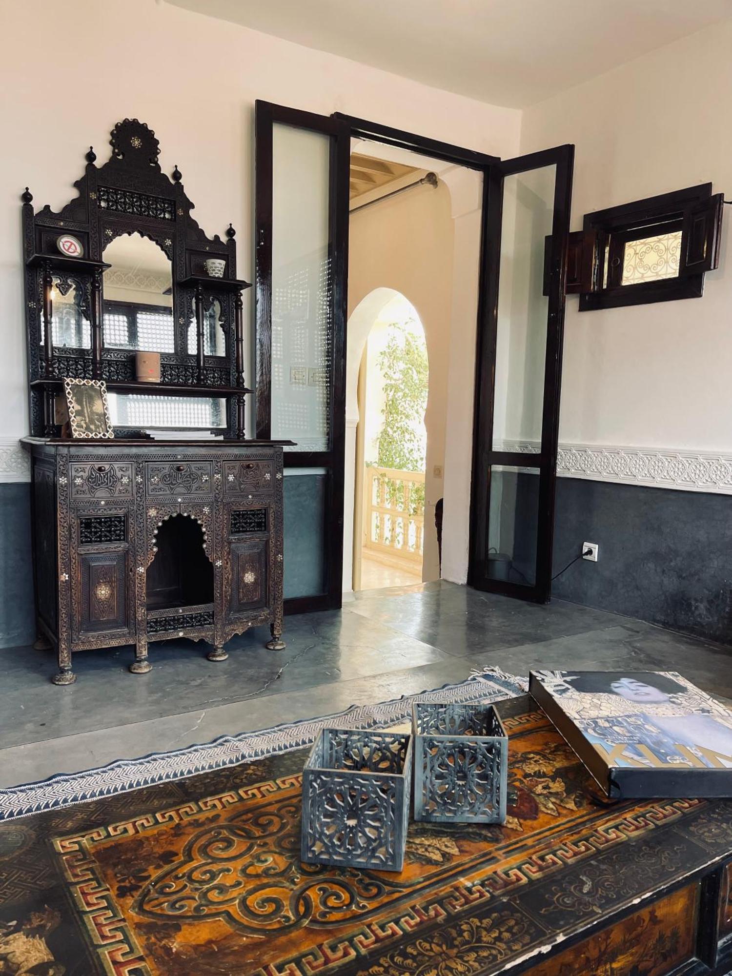 Riad 144 Marrakesh Ruang foto