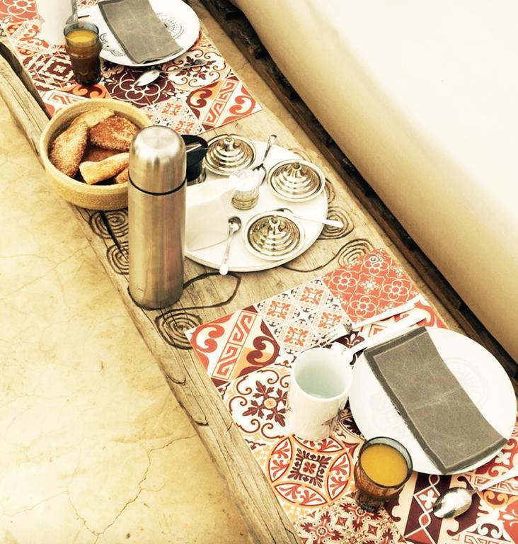 Riad 144 Marrakesh Bagian luar foto